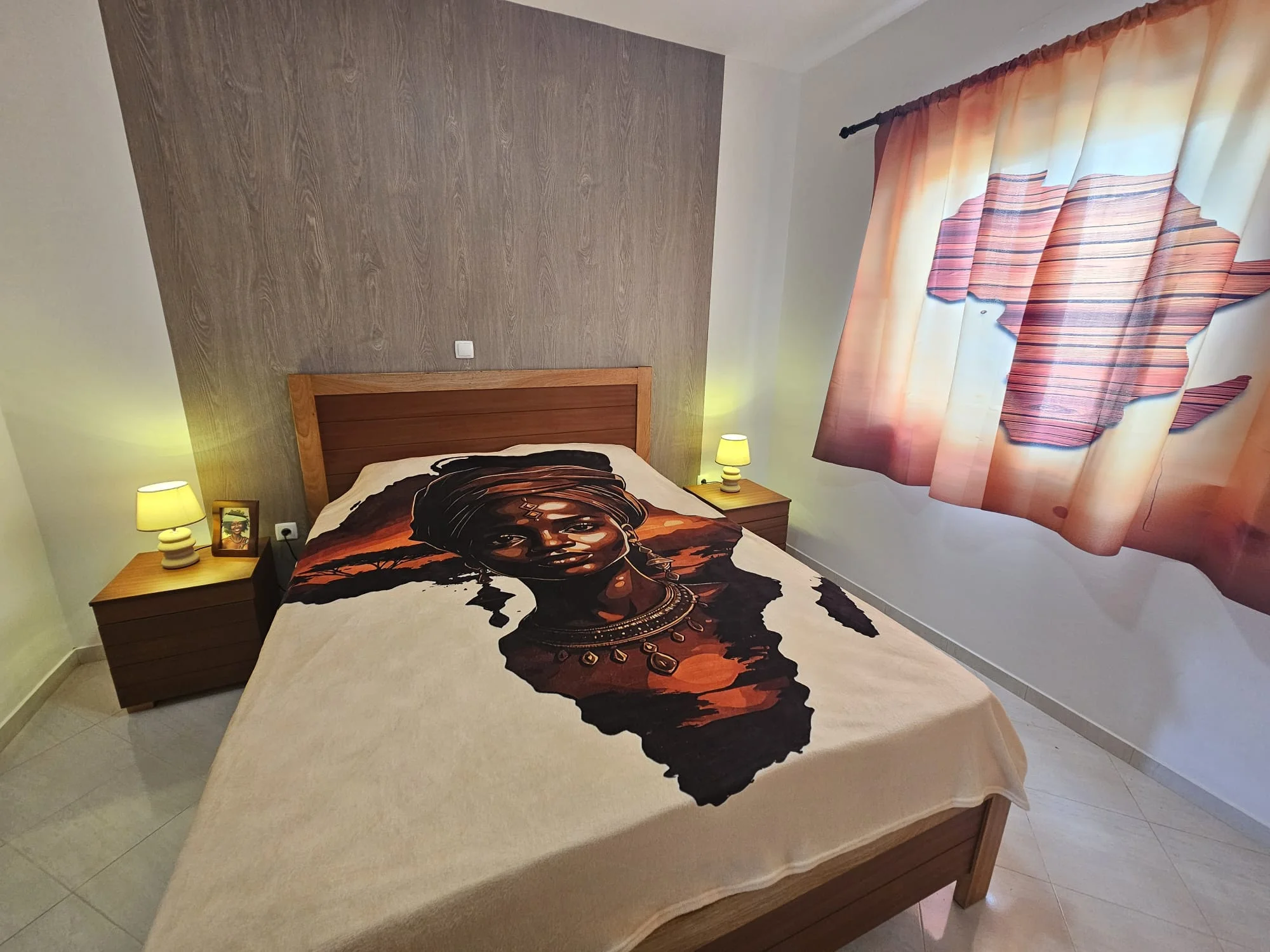 Apartamento HappySal