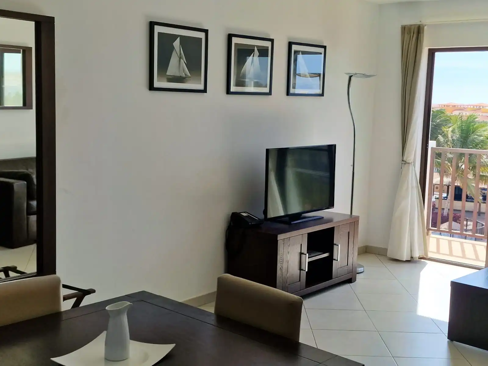 Apartamento RFB Sal DUPLEX