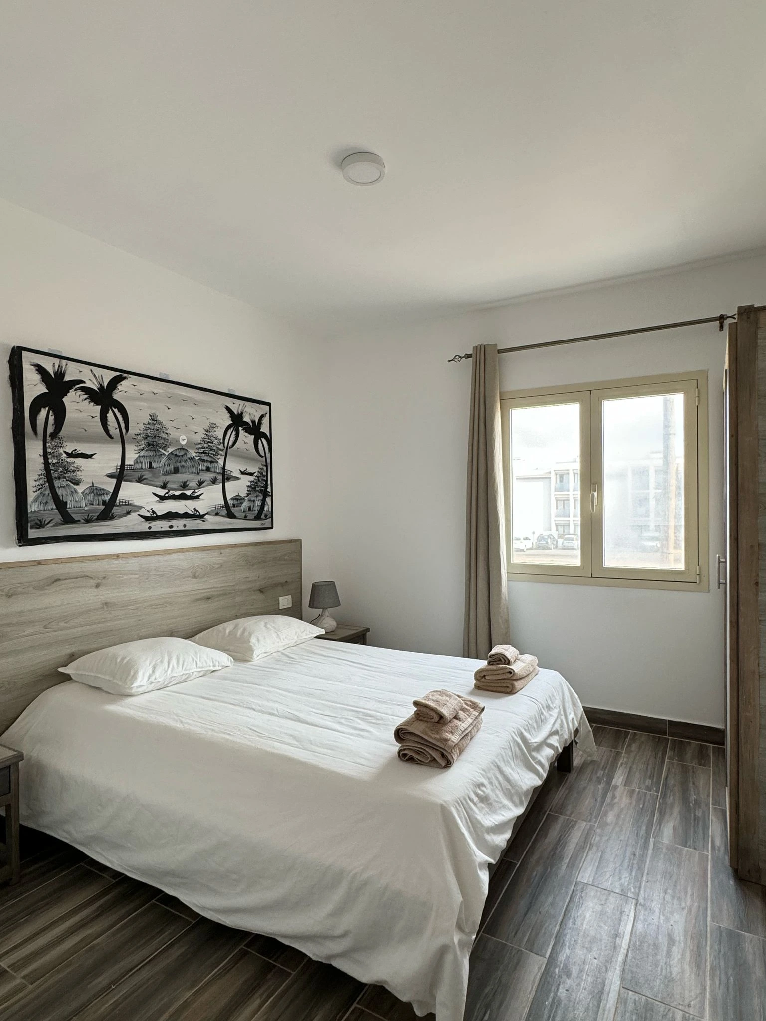 Sal Apartment