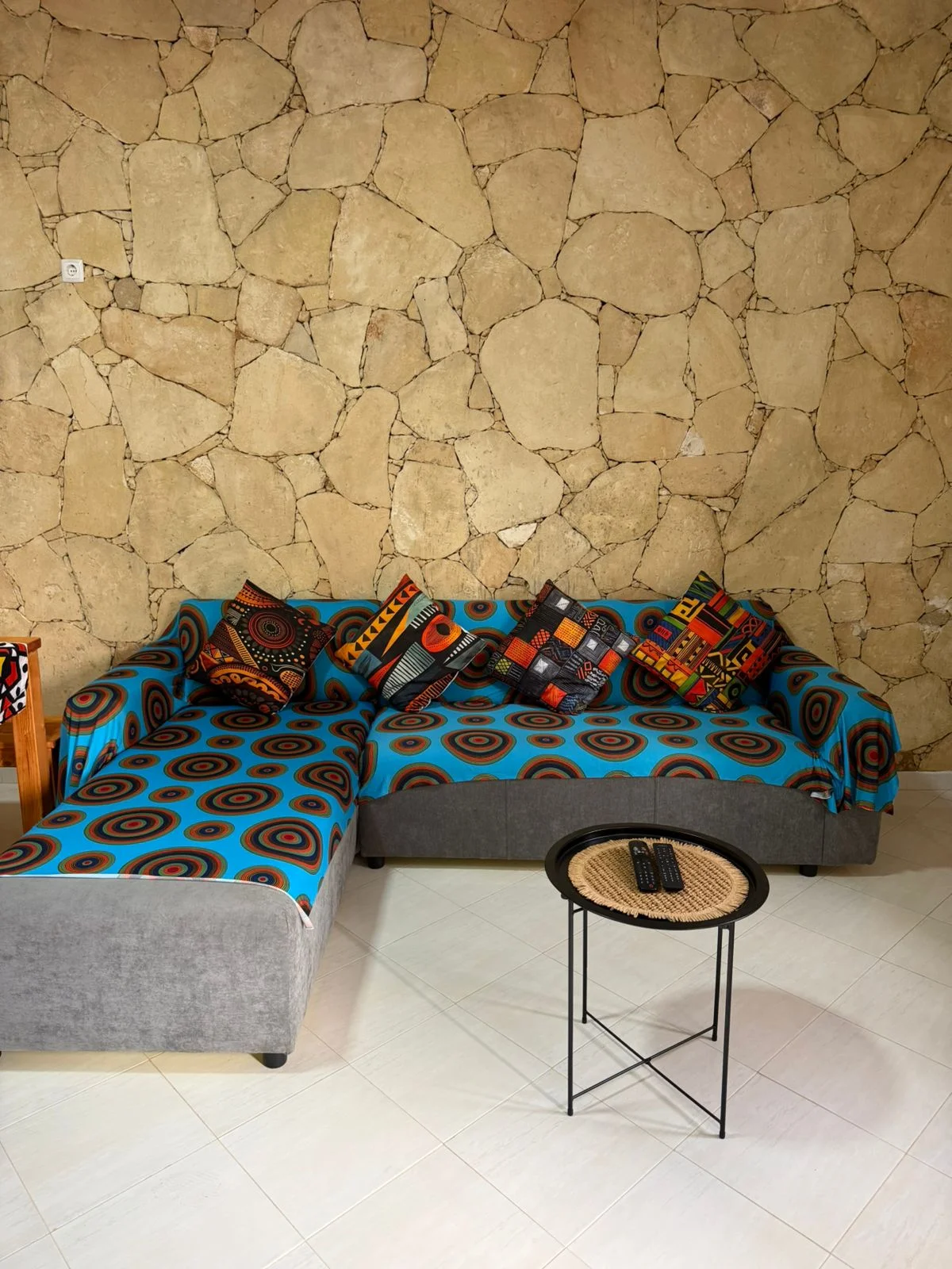 Apartamento Sodade Santa Maria