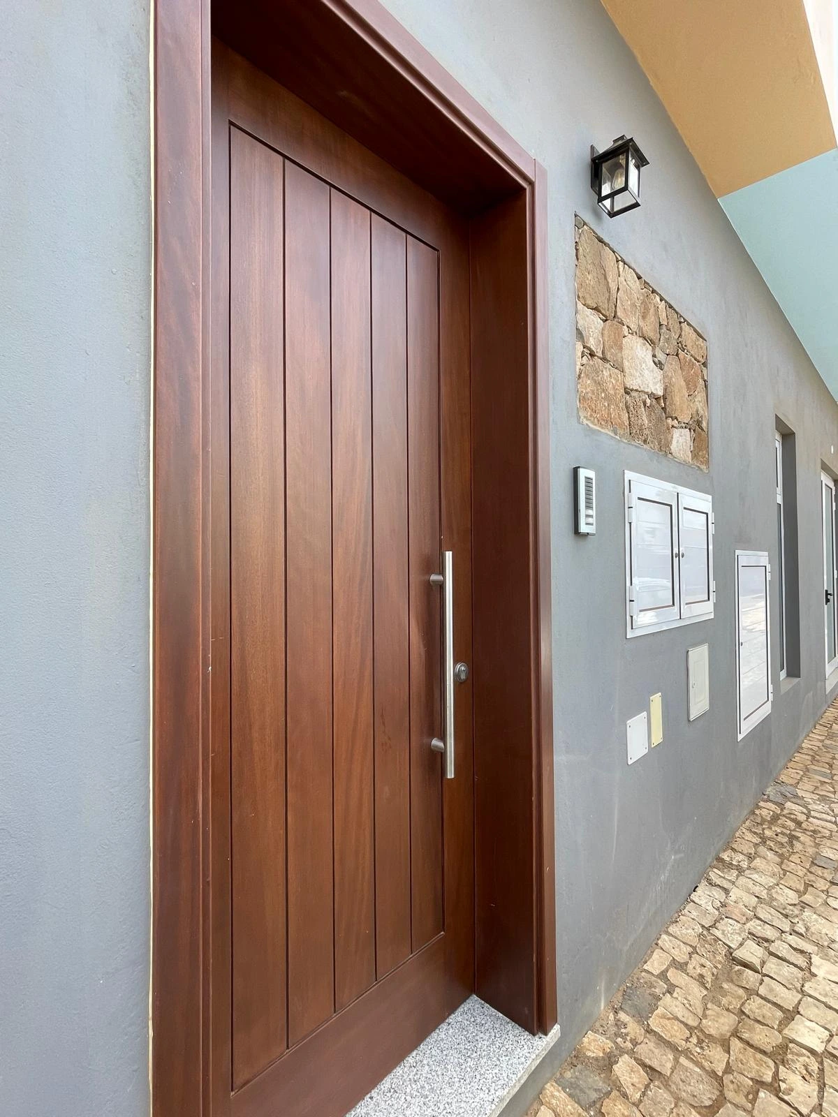 Porta