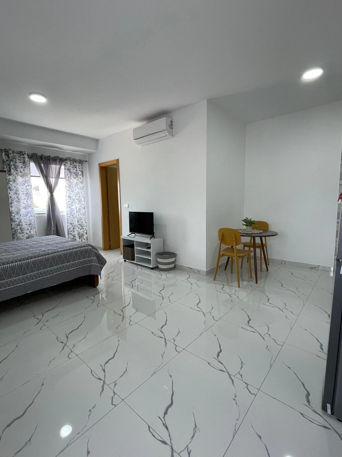 Quarto 1