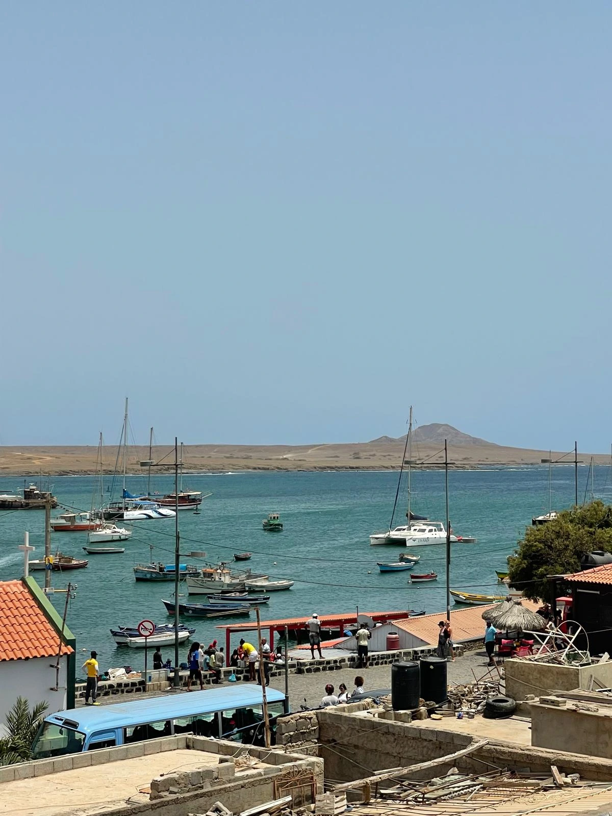 Vila da Palmeira