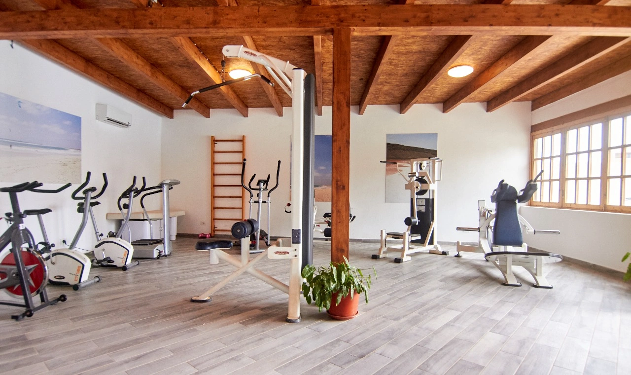 Gym